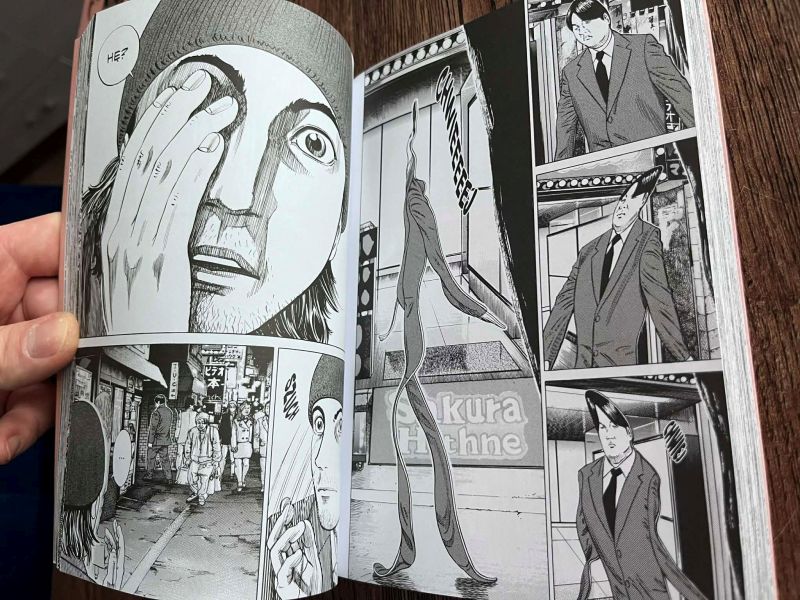 homunculus (2)