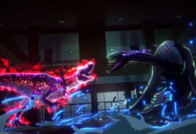 Ninja kontra dinozaury - zapowiedziano nowe anime „Jurassic Shadows”