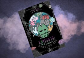 Wielkie Przedwieczne Koty – recenzja komiksu „Kothulhu”