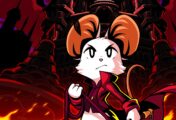 Niby retro, a jednak coś nowego – recenzja gry „Mina the Hollower”