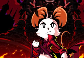 Niby retro, a jednak coś nowego – recenzja gry „Mina the Hollower”