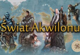 Ostatnia Tawerna ocenia, czy warto kontynuować przygodę w Świecie Akwilonu!