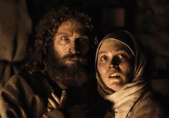 „Werwulf” - nowy horror Roberta Eggersa z pierwszym zwiastunem