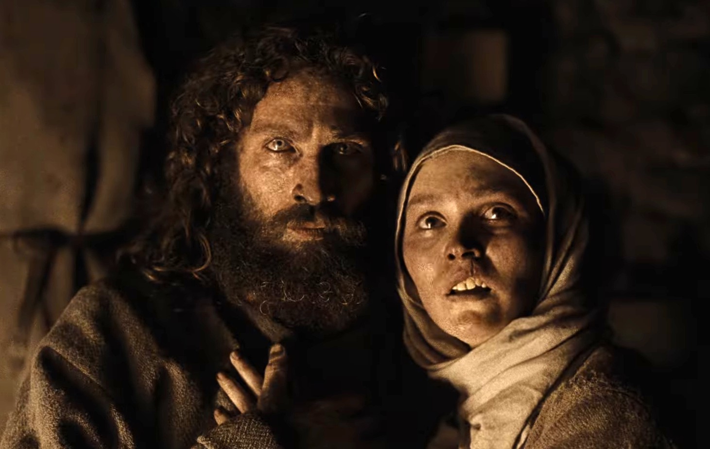 „Werwulf” – nowy horror Roberta Eggersa z pierwszym zwiastunem