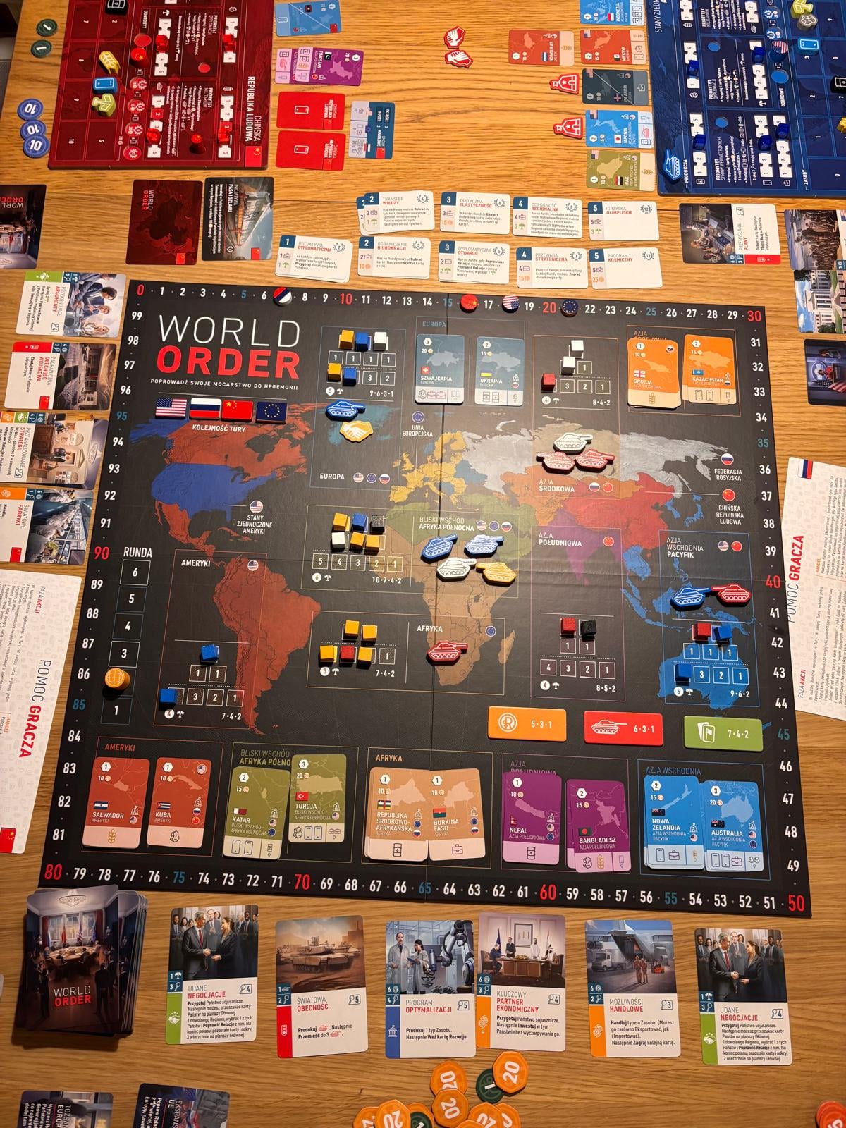 World Order