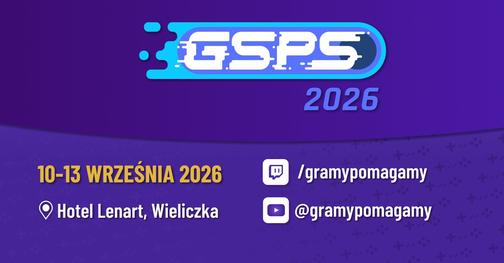 GSPS
