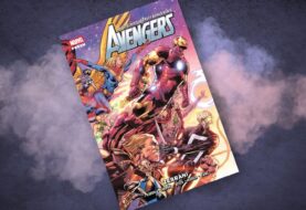 Wojna wszystkich Avengersów – recenzja komiksu „Avengers. Zebrani”, t. 13