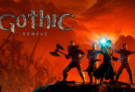 Witamy ponownie w Kolonii! – recenzja gry „Gothic 1 Remake”