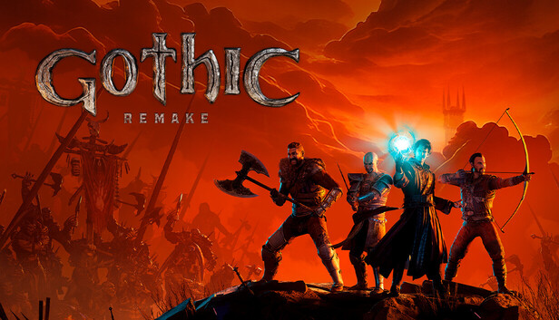 gothic-remake
