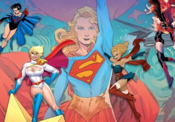 Osobliwe wcielenia Supergirl w komiksach – kopia, sobowtór, anioł i dziewczyna, która nie mieści się w micie Supermana