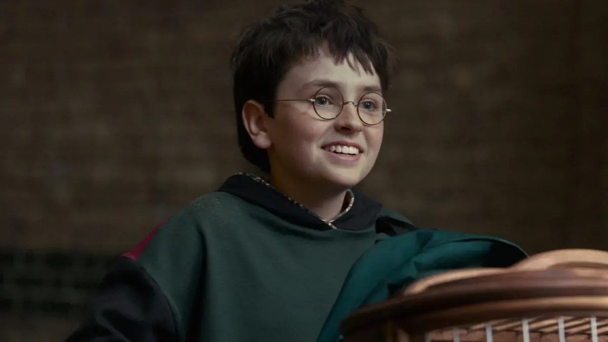 HBO zabiera nas do Hogwartu w nowym zwiastunie „Harry’ego Pottera”