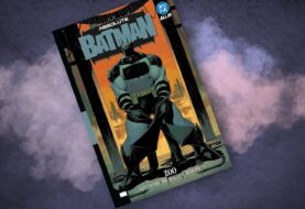 Batman bez miliardów, ale z jeszcze większą brawurą, ego, gniewem i problemami – recenzja komiksu „Absolute Batman. Zoo”, t. 1