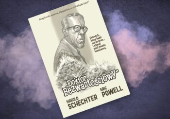 Człowiek, który chciał powstrzymać przemoc i prawie zabił komiks – recenzja komiksu „Doktor Bezwartościowy”