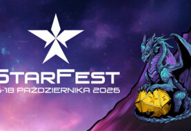 Coraz bliżej do StarFest 2026! Jesteście gotowi?