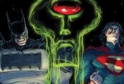 "Absolute Justice" od DC Comics w 2027 roku – crossover bohaterów uniwersum Absolute