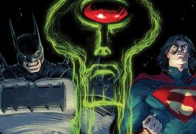 "Absolute Justice" od DC Comics w 2027 roku – crossover bohaterów uniwersum Absolute