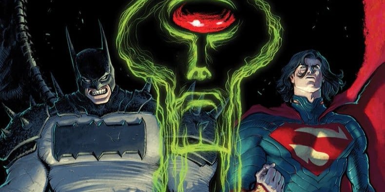 „Absolute Justice” od DC Comics w 2027 roku – crossover bohaterów uniwersum Absolute