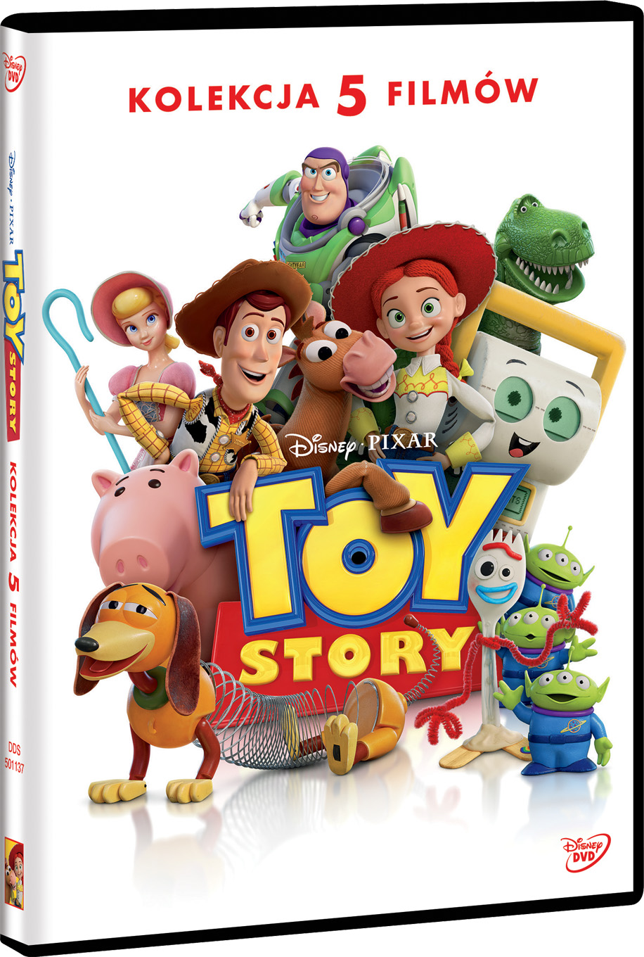 DVD