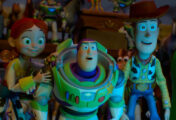 „Toy Story 5" może być wasze na DVD!