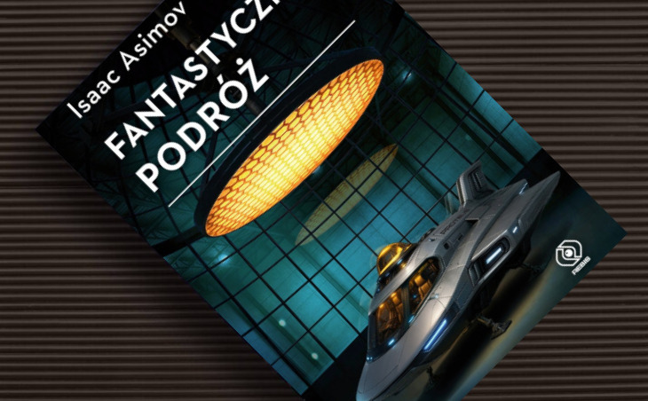 Fantastyczna podróż