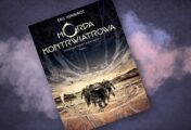 Przemy naprzód! – recenzja komiksu „Horda kontrwiatrowa”, t. 1