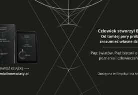 To już jutro! Premiera „Ziemi i innych światów"