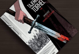 Science-fiction i fantasy w jednym – recenzja książki „Tajemnica Torhel” Janusza Warchlewskiego