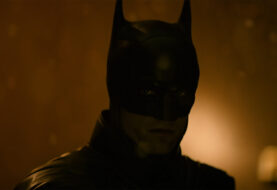 Zawieszono produkcję "The Batman Part II" na czas nieokreślony