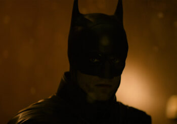 The Batman Part II, DC Studios, Warner Bros., fragment testowego nagrania