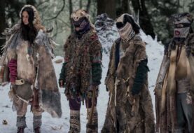 "Yellowjackets" z finałowym sezonem. Nowy zwiastun pokazuje długo wyczekiwany powrót do domu