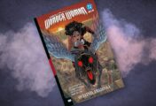 Bogini wykuta w piekle – recenzja komiksu „Absolute Wonder Woman: Ostatnia Amazonka”, t. 1