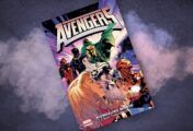 Avengers wracają w wielkim stylu – recenzja komiksu „Avengers. Niemożliwe Miasto”, t. 1