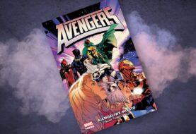 Avengers wracają w wielkim stylu – recenzja komiksu „Avengers. Niemożliwe Miasto”, t. 1