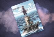 Groza z morskich odmętów – recenzja komiksu „Leviathan”