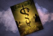 Czy wampiry istnieją? – recenzja komiksu „Przysięga Hipokratesa”