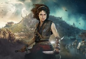 Szczurów nie ma, ale też jest…  – recenzja gry „Resonance A Plague Tale Legacy”