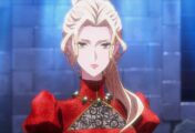 "The Remarried Empress" otrzyma wersję anime. Pierwszy zwiastun już dostępny