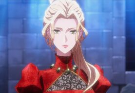 "The Remarried Empress" otrzyma wersję anime. Pierwszy zwiastun już dostępny