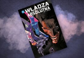 Ostatnia twierdza herosów – recenzja komiksu „Władza absolutna. Ruch oporu", t. 2