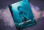 Smoki nad Pacyfikiem – recenzja komiksu „Wojny i smoki. Pearl Harbor”, t. 4