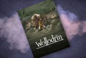 Magiczna przygoda w niezwykłym świecie – recenzja komiksu „Wollodrïn”, t. 2